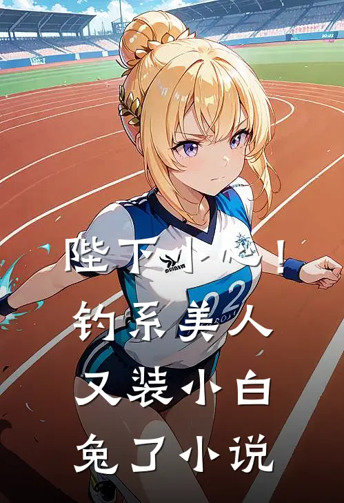 陛下小心！钓系美人又装小白兔了小说