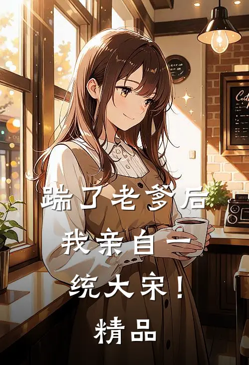 踹了老爹后，我亲自一统大宋！精品
