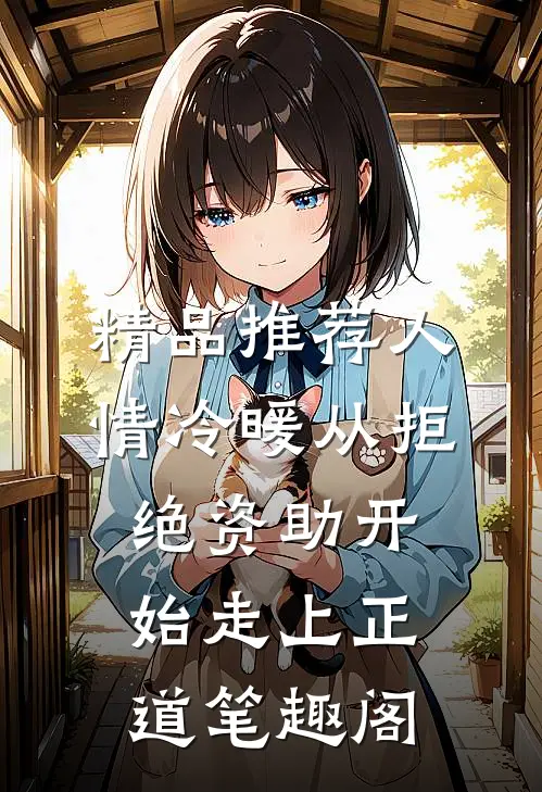 精品推荐人情冷暖从拒绝资助开始走上正道笔趣阁