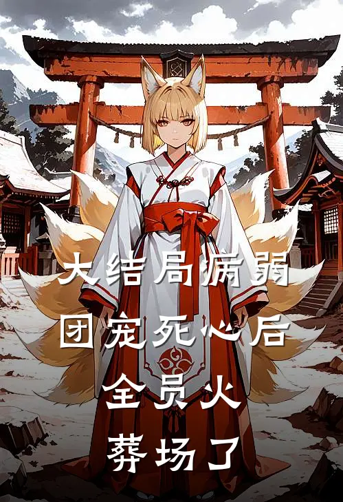 大结局病弱团宠死心后，全员火葬场了