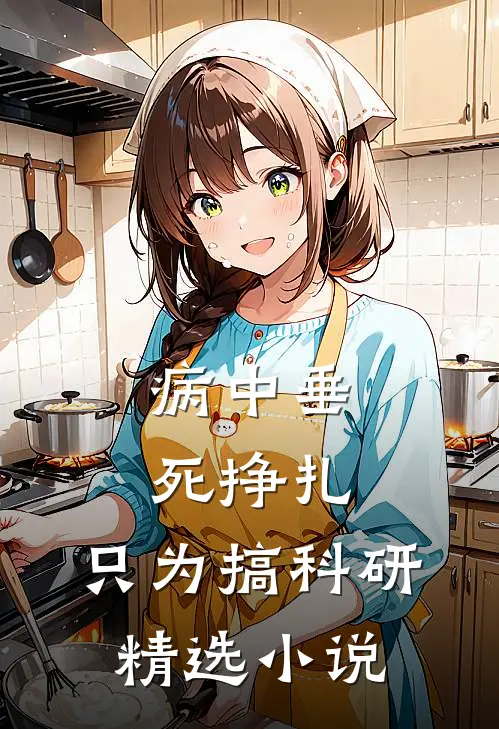 病中垂死挣扎，只为搞科研精选小说