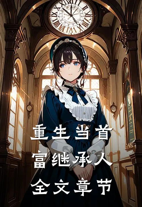 重生当首富继承人全文章节