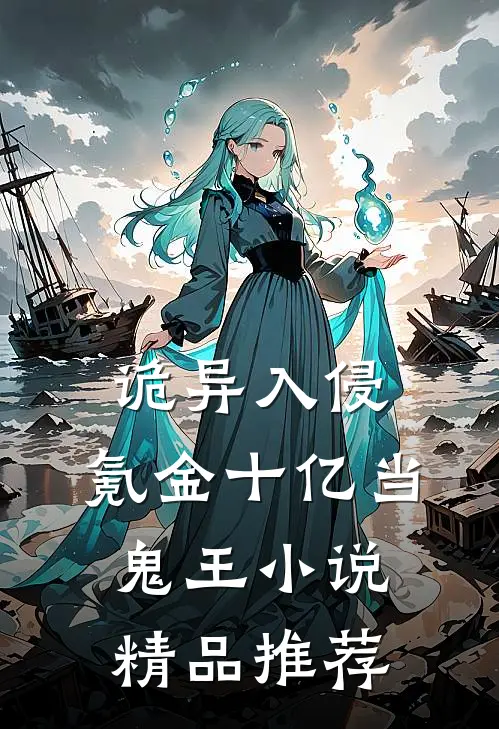 诡异入侵,氪金十亿当鬼王小说精品推荐