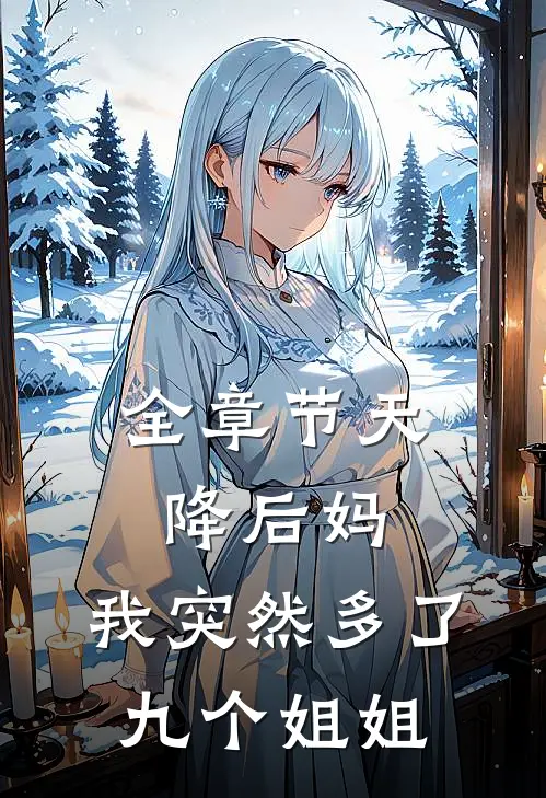 全章节天降后妈，我突然多了九个姐姐