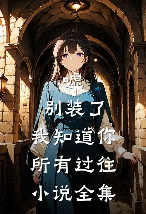 嘘，别装了，我知道你所有过往小说全集