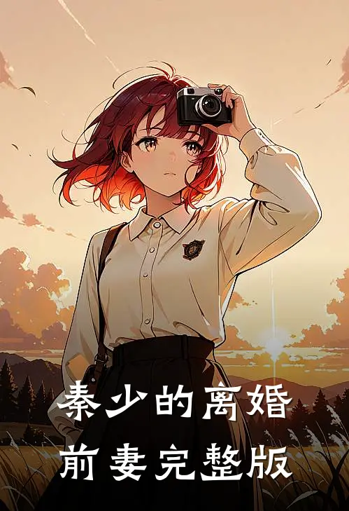秦少的离婚前妻完整版