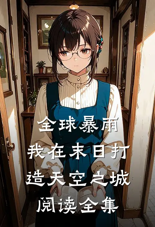 全球暴雨：我在末日打造天空之城阅读全集