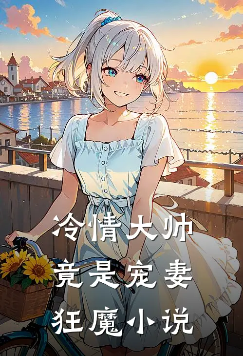 冷情大帅竟是宠妻狂魔小说