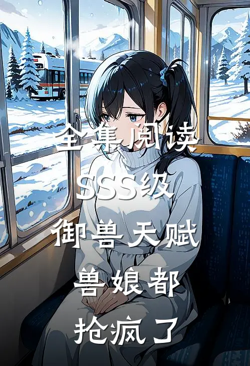 全集阅读SSS级御兽天赋，兽娘都抢疯了