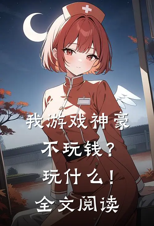 我游戏神豪不玩钱？玩什么！全文阅读