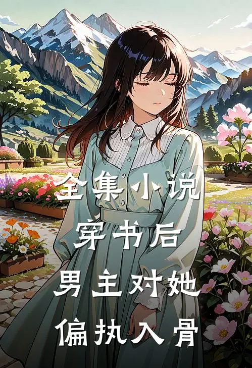 全集小说穿书后，男主对她偏执入骨
