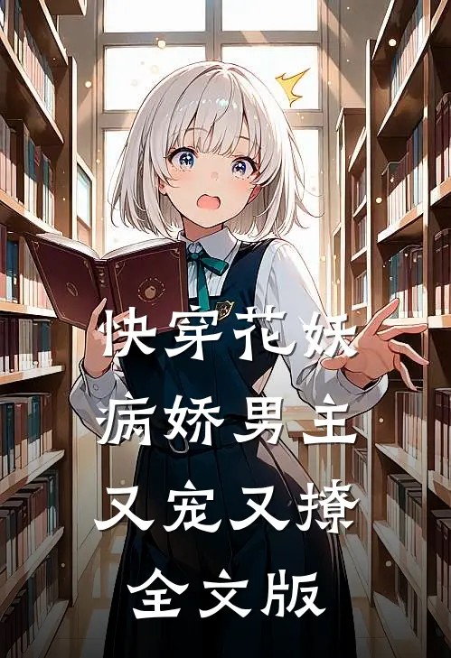 快穿花妖：病娇男主又宠又撩全文版