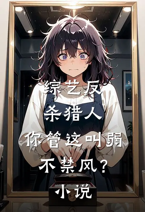 综艺反杀猎人，你管这叫弱不禁风？小说