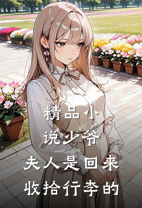 精品小说少爷，夫人是回来收拾行李的