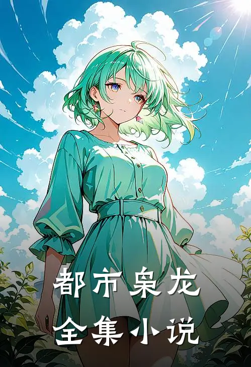 都市枭龙全集小说