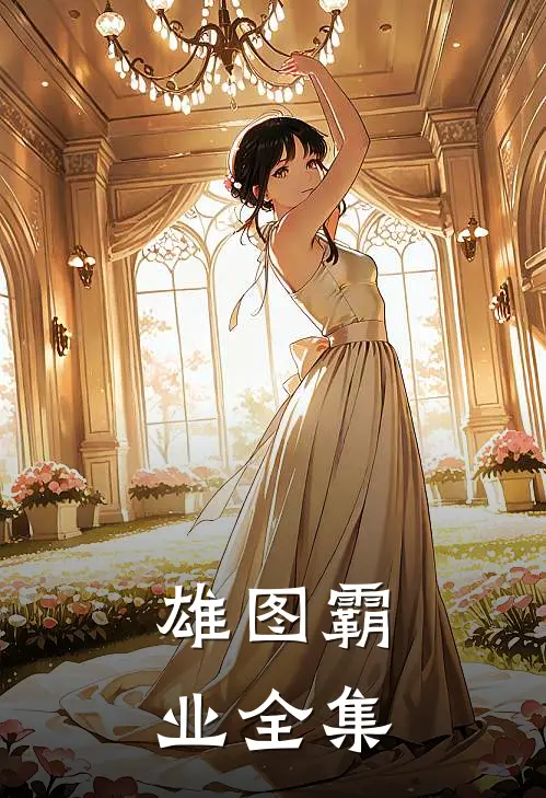 雄图霸业全集