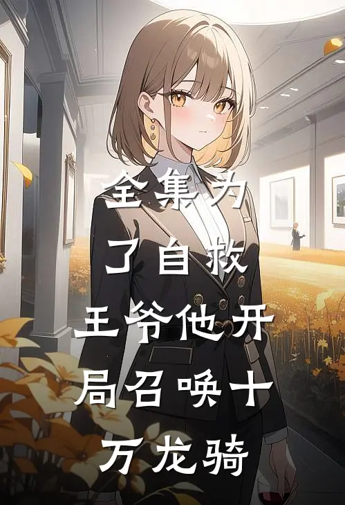 全集为了自救，王爷他开局召唤十万龙骑