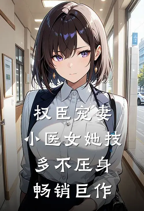 权臣宠妻：小医女她技多不压身畅销巨作