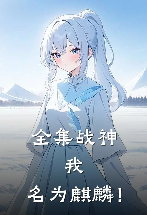 全集战神：我，名为麒麟！