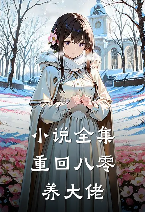 小说全集重回八零养大佬