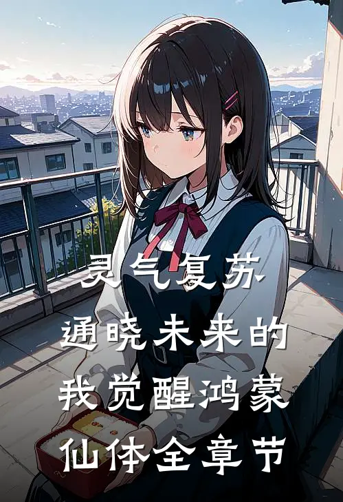 灵气复苏：通晓未来的我觉醒鸿蒙仙体全章节