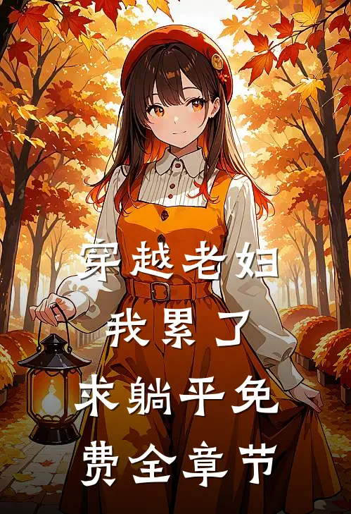 穿越老妇我累了,求躺平免费全章节