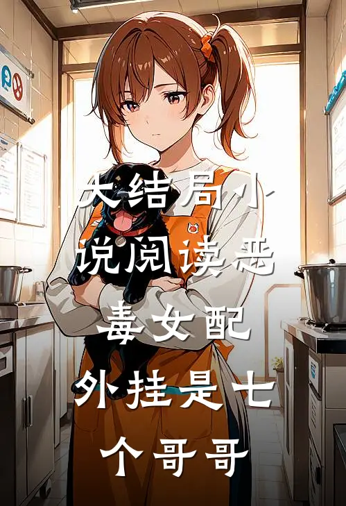 大结局小说阅读恶毒女配,外挂是七个哥哥