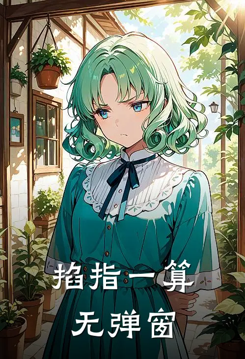 掐指一算无弹窗