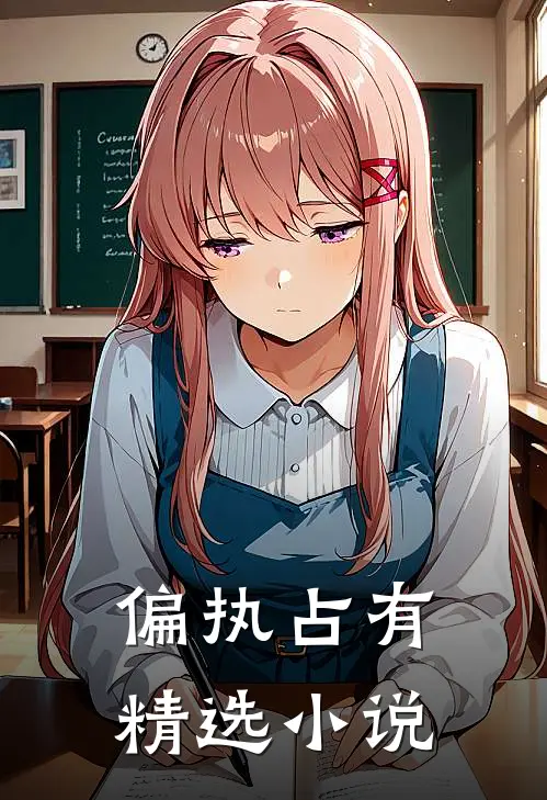 偏执占有精选小说