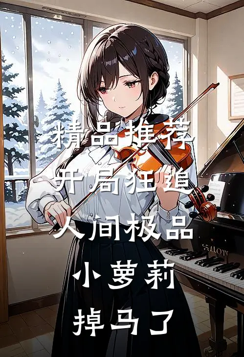 精品推荐开局狂追人间极品，小萝莉掉马了