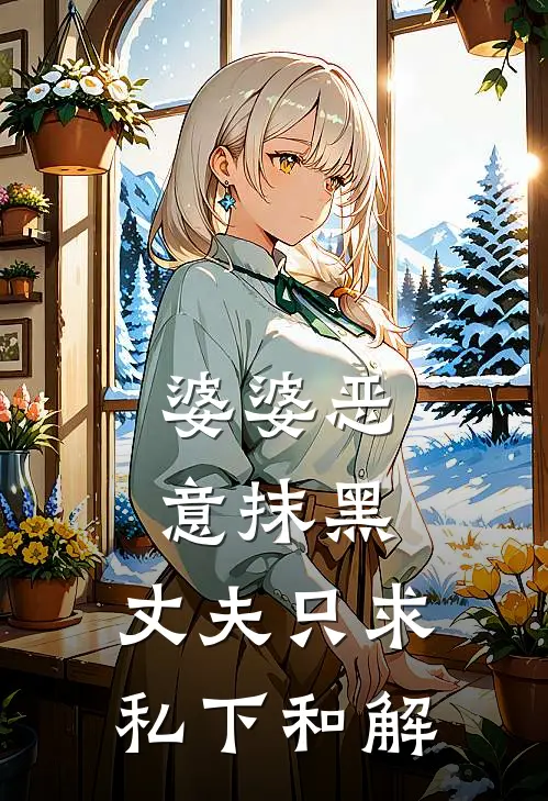 闲鱼买的二手婚纱，附赠百亿女鬼总裁