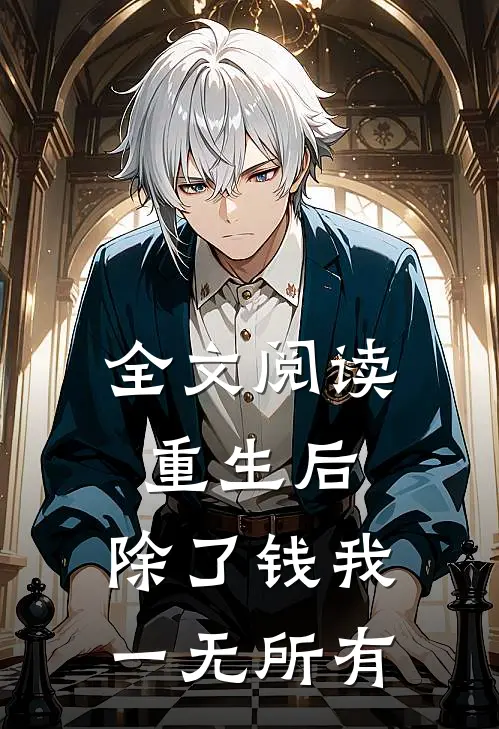 全文阅读重生后，除了钱我一无所有