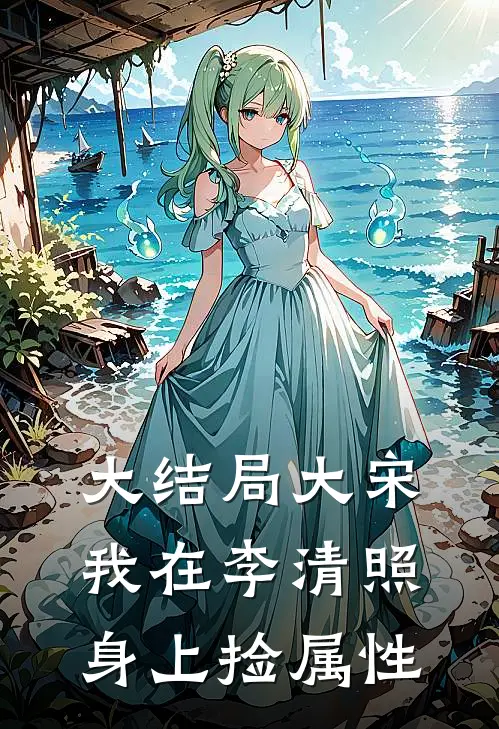 大结局大宋：我在李清照身上捡属性