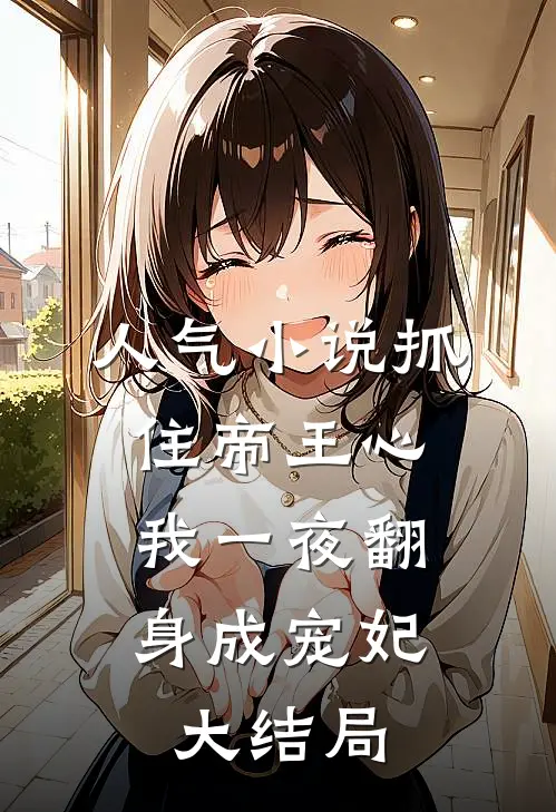 人气小说抓住帝王心,我一夜翻身成宠妃大结局