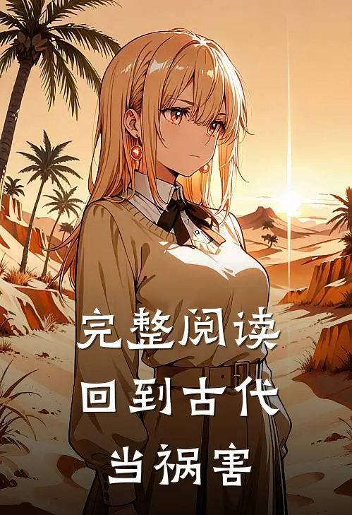 完整阅读回到古代当祸害