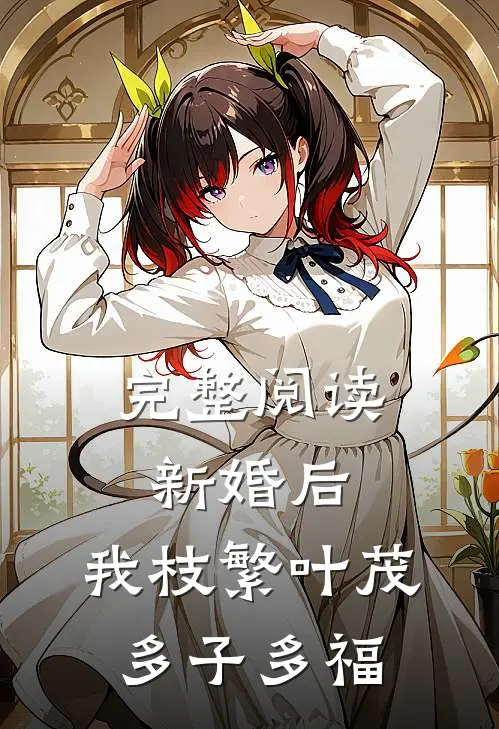 完整阅读新婚后，我枝繁叶茂多子多福
