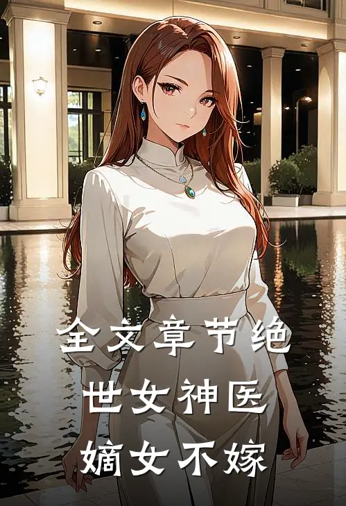 全文章节绝世女神医：嫡女不嫁