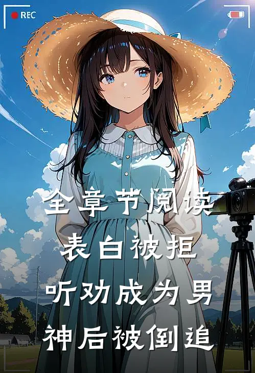 全章节阅读表白被拒，听劝成为男神后被倒追