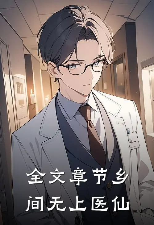 全文章节乡间无上医仙