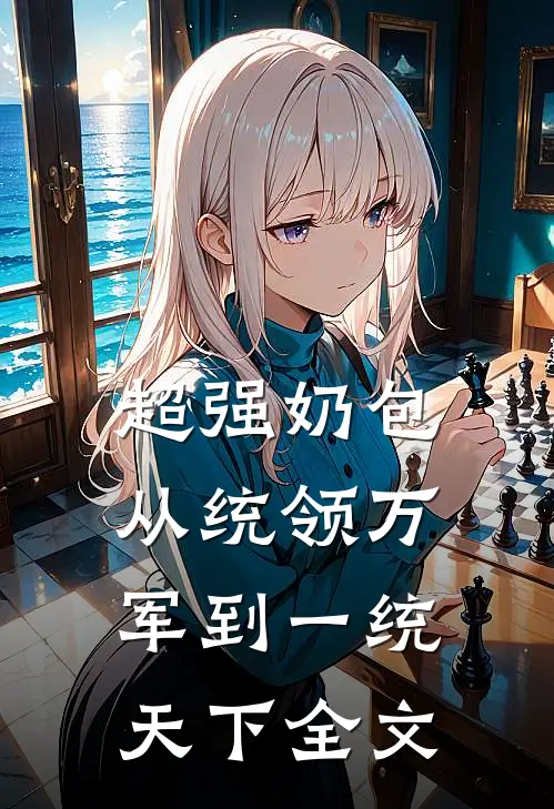 超强奶包，从统领万军到一统天下全文
