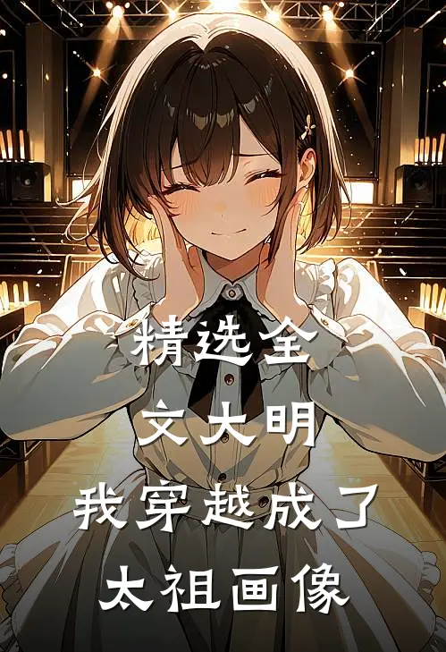 精选全文大明：我穿越成了太祖画像