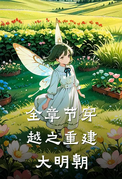 全章节穿越之重建大明朝