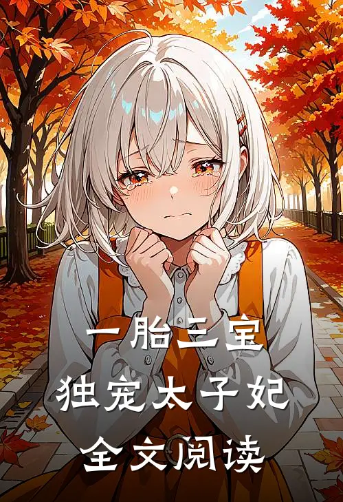 一胎三宝：独宠太子妃全文阅读