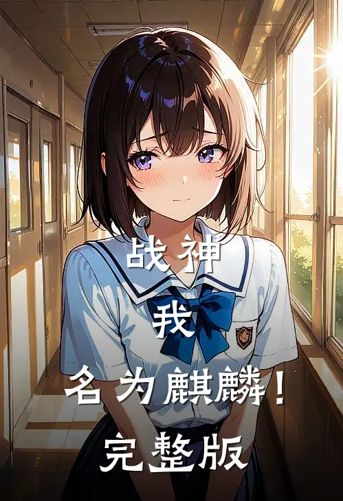 战神：我，名为麒麟！完整版