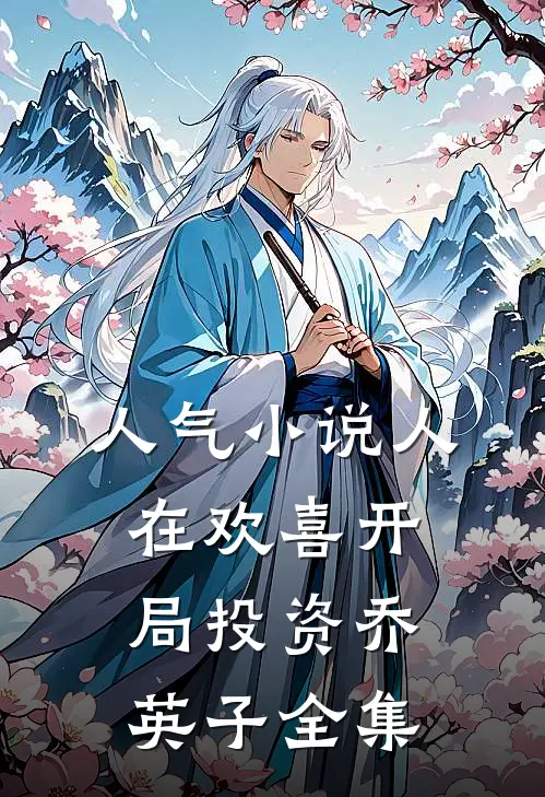 人气小说人在欢喜开局投资乔英子全集