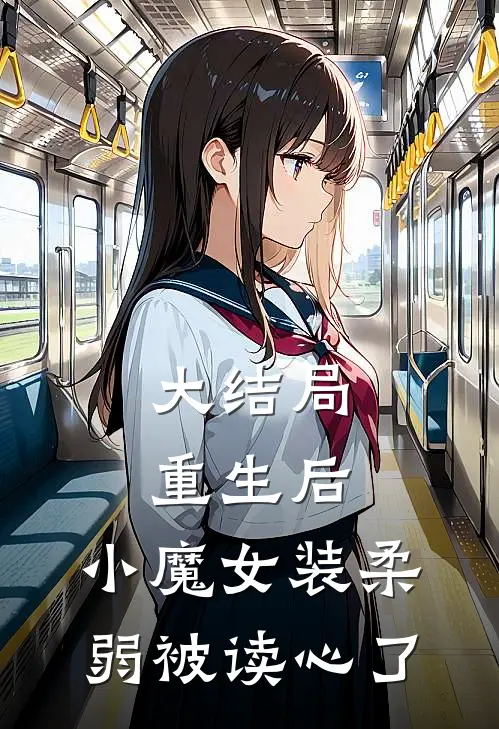 大结局重生后，小魔女装柔弱被读心了