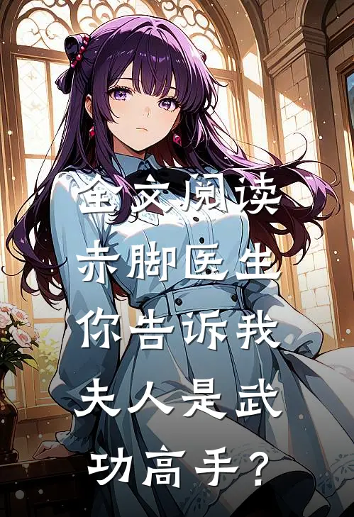 全文阅读赤脚医生，你告诉我夫人是武功高手？