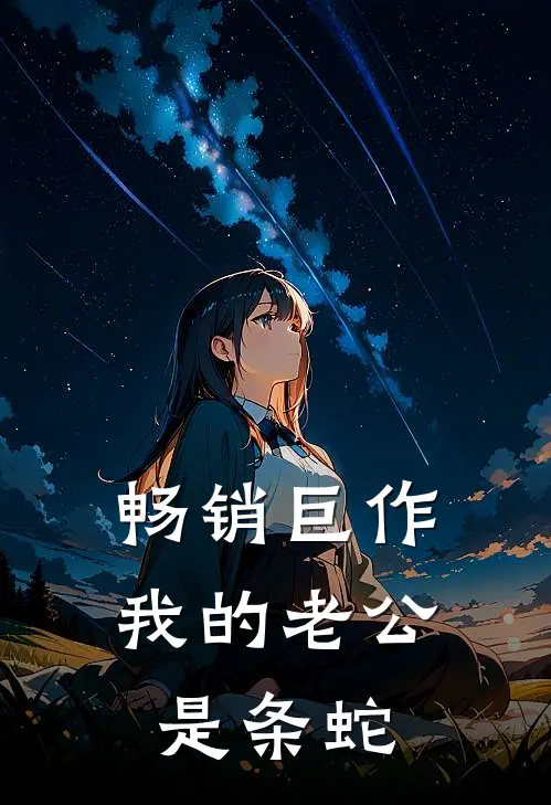 畅销巨作我的老公是条蛇