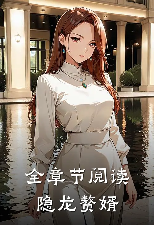 全章节阅读隐龙赘婿
