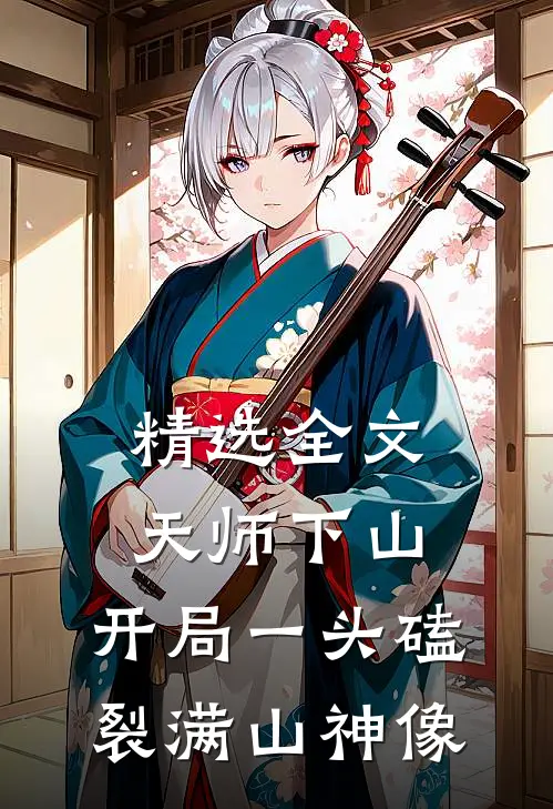 精选全文天师下山：开局一头磕裂满山神像